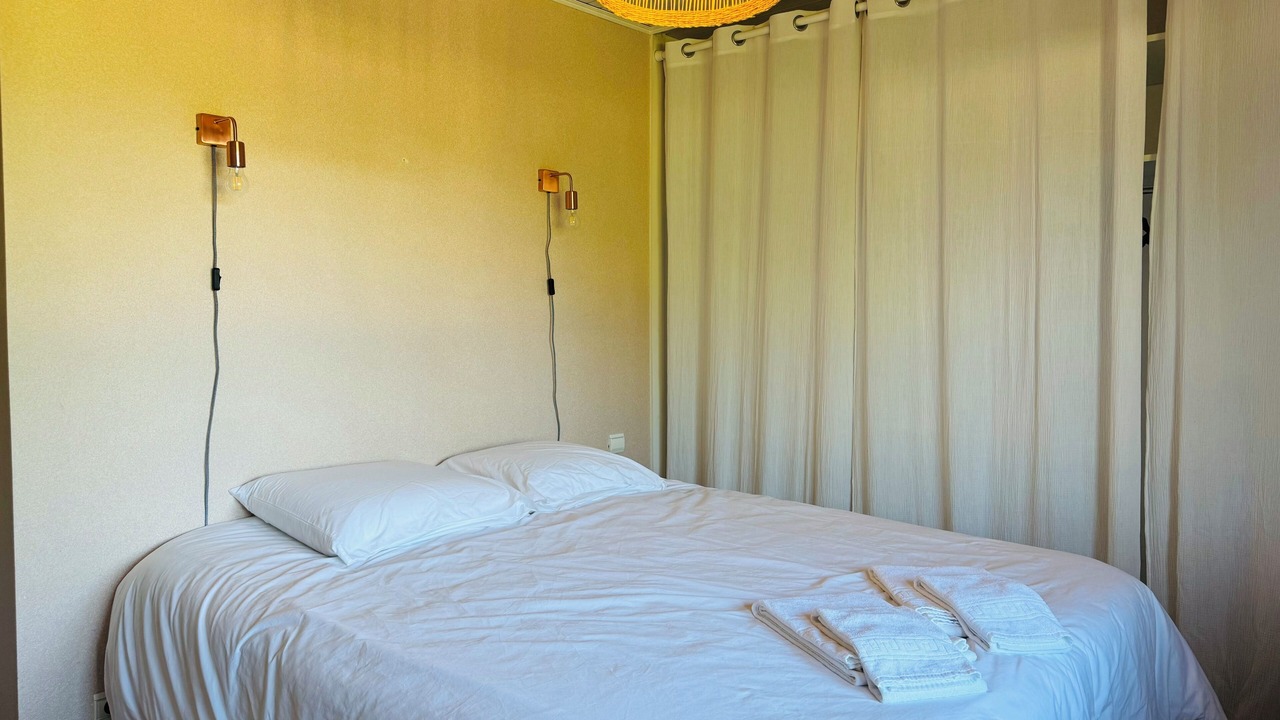 Photo of Bedroom in Bias