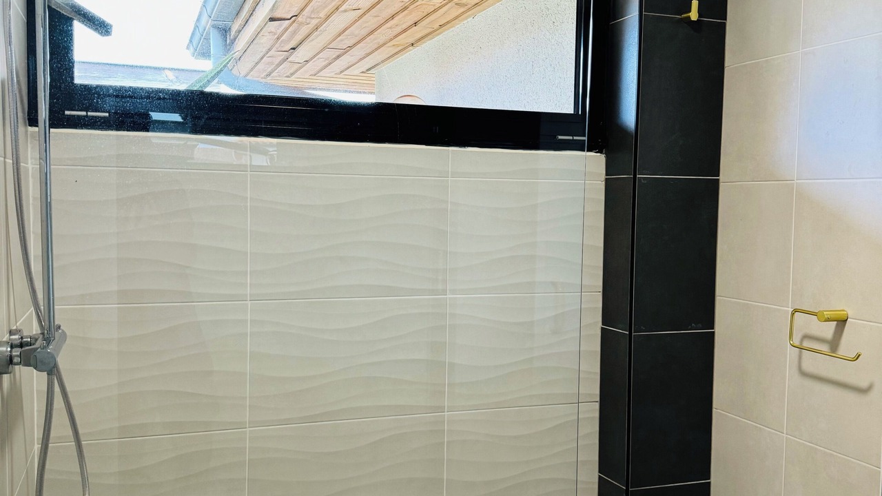 Photo of Bathroom in Bias