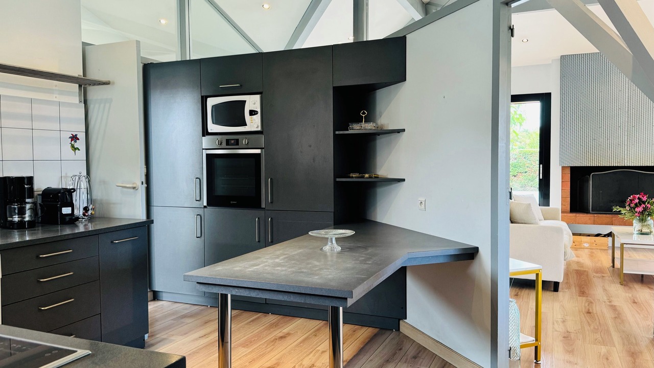 Photo of Kitchen in Bias