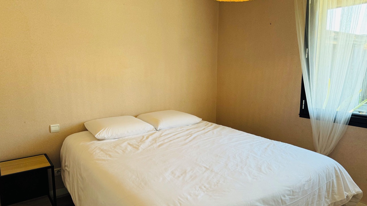 Photo of Bedroom in Bias