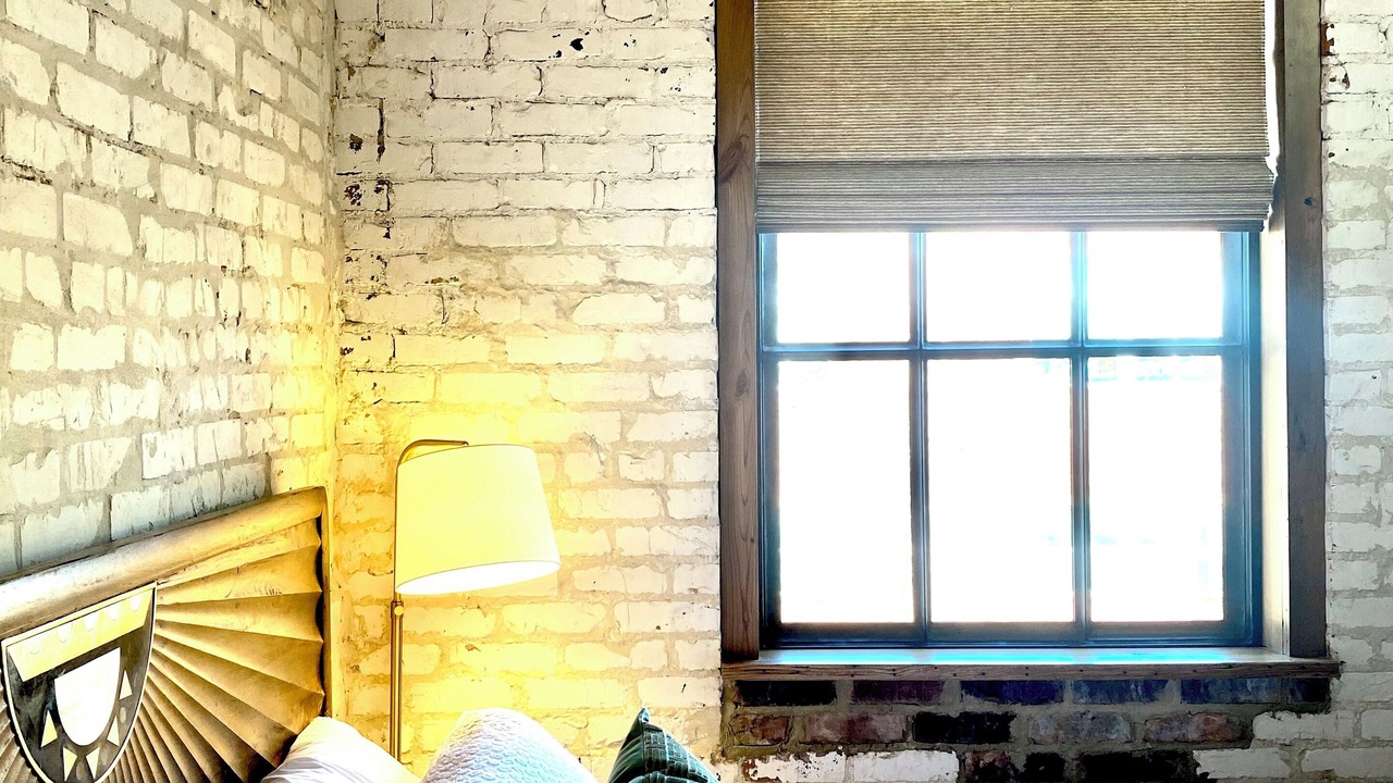 Photo of Bedroom in Downtown Chattanooga