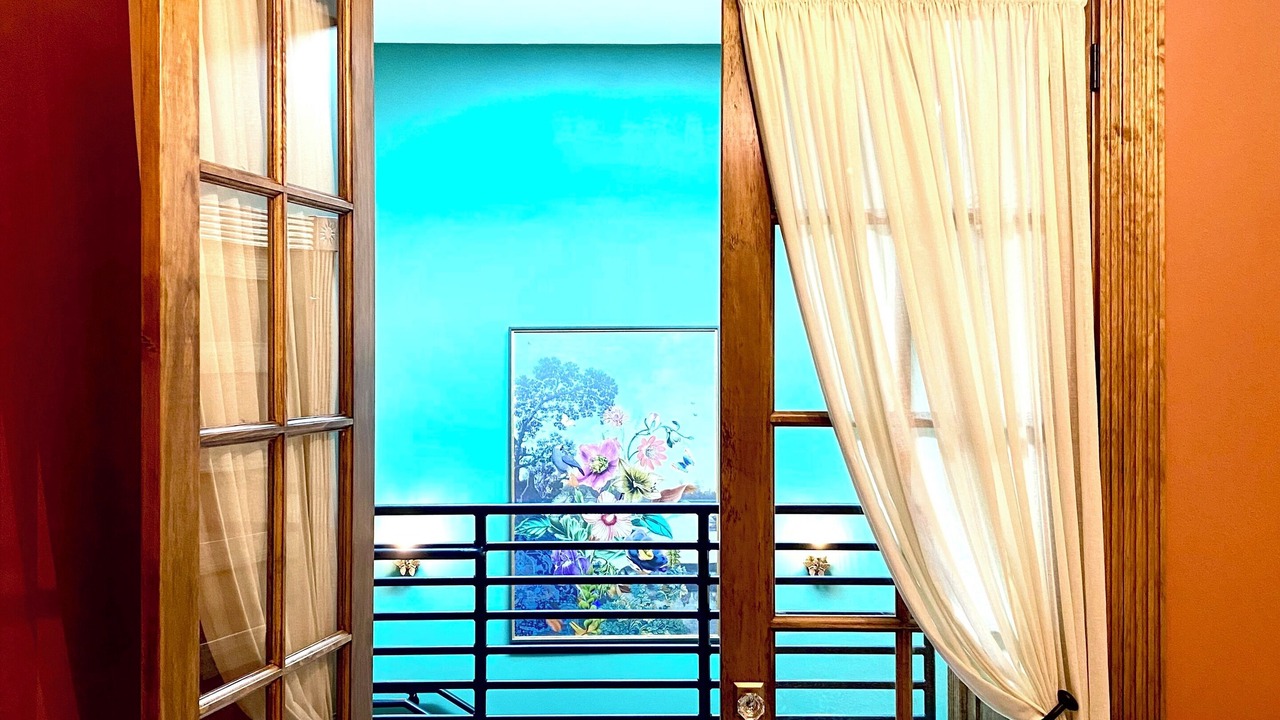 Photo of Bedroom in Downtown Chattanooga