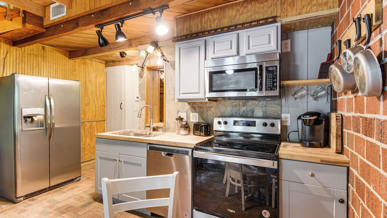 Photo of Kitchen in Fairhope
