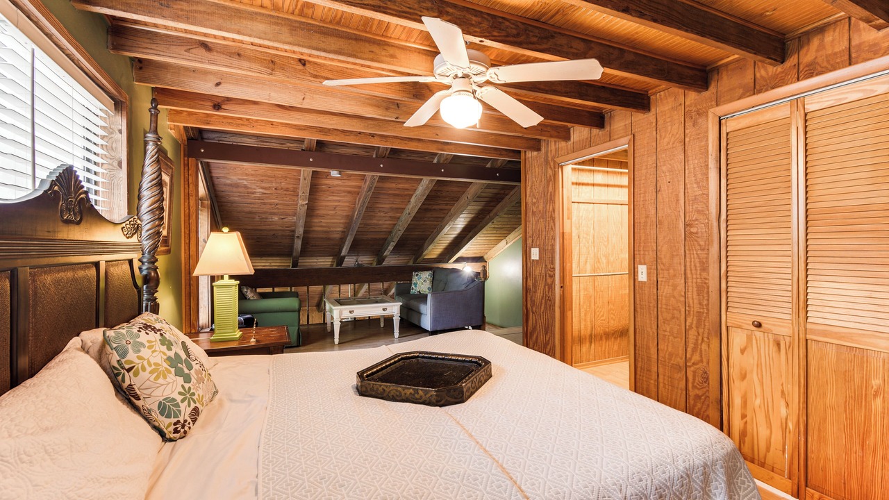 Photo of Bedroom in Fairhope