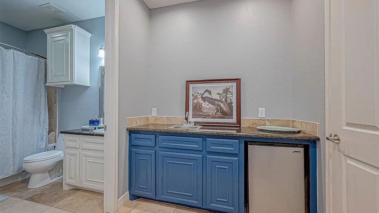 Photo of Bathroom in Seven Coves