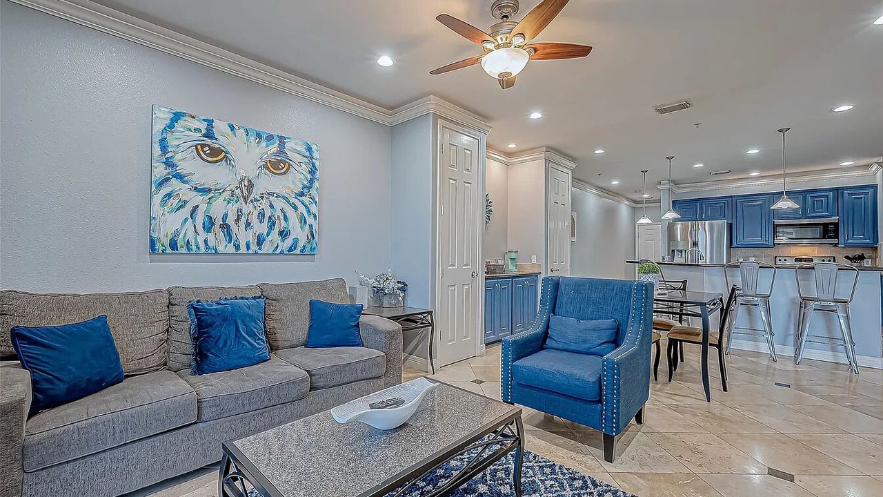 Photo of Livingroom in Seven Coves