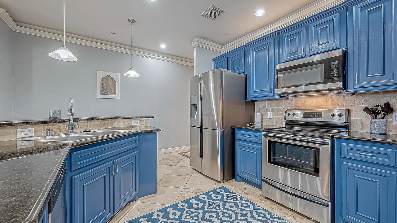 Photo of Kitchen in Seven Coves