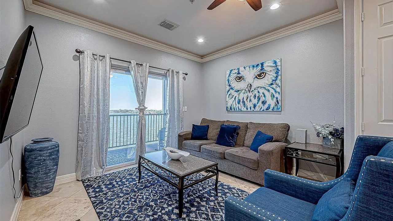 Photo of Livingroom in Seven Coves