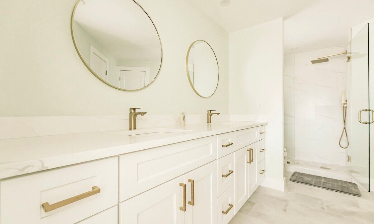 Photo of Bathroom in Beachview Country Club Estates