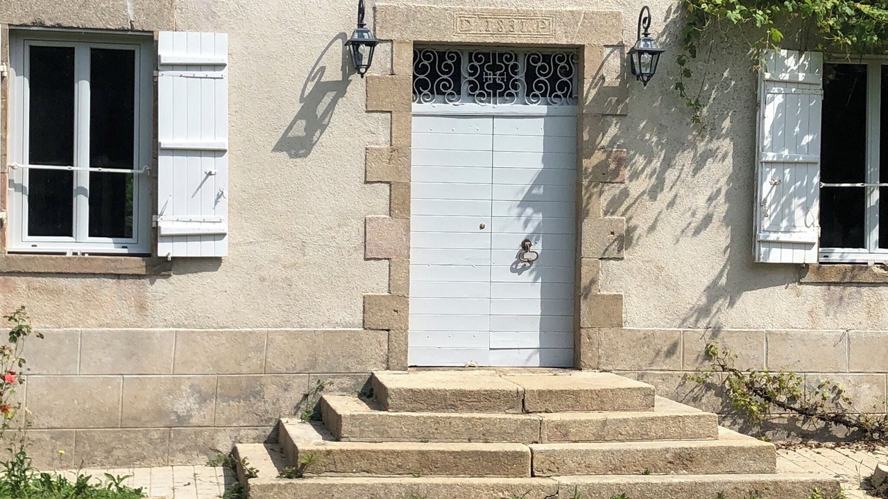 Photo of Outdoor in La Porcherie