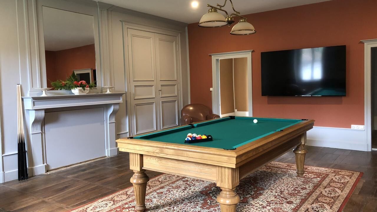 Photo of Bedroom in La Porcherie