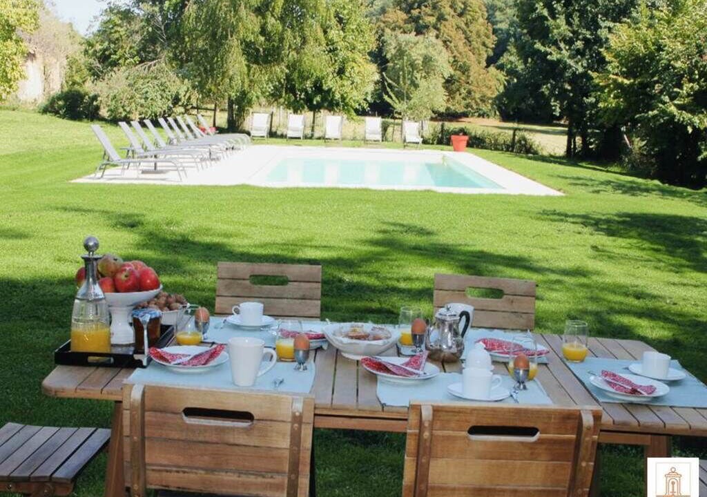 Photo of Outdoor in La Porcherie