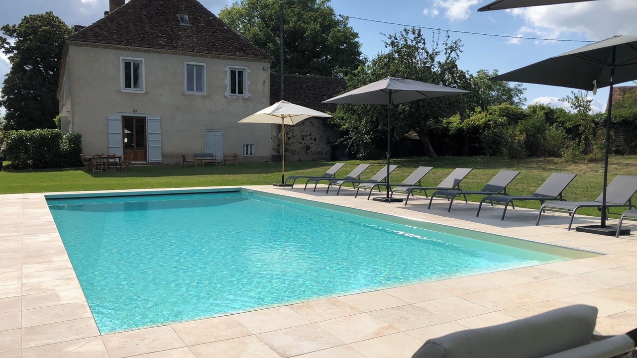 Photo of Outdoor in La Porcherie
