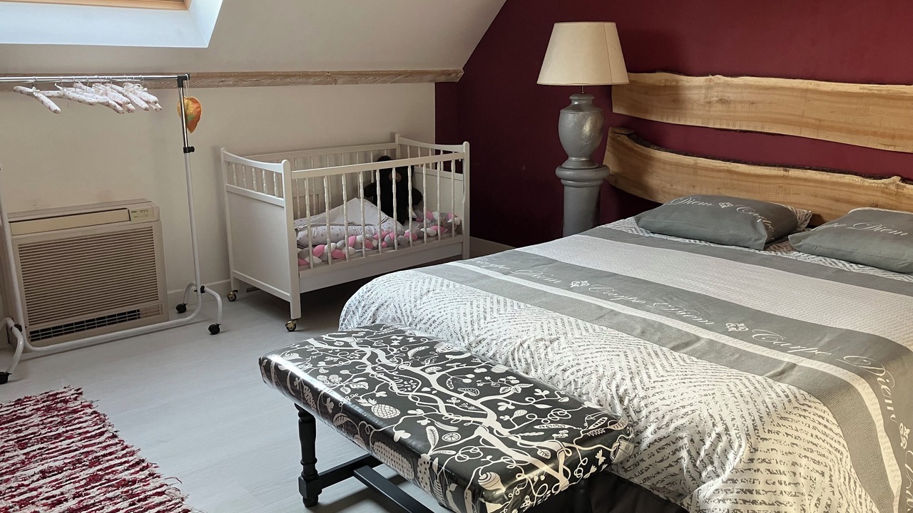 Photo of Bedroom in Checy