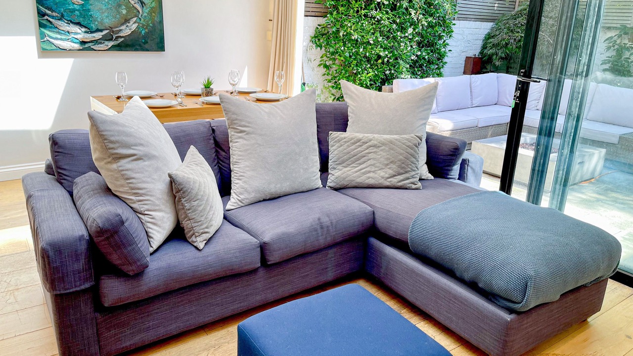 Photo of Livingroom in Addison