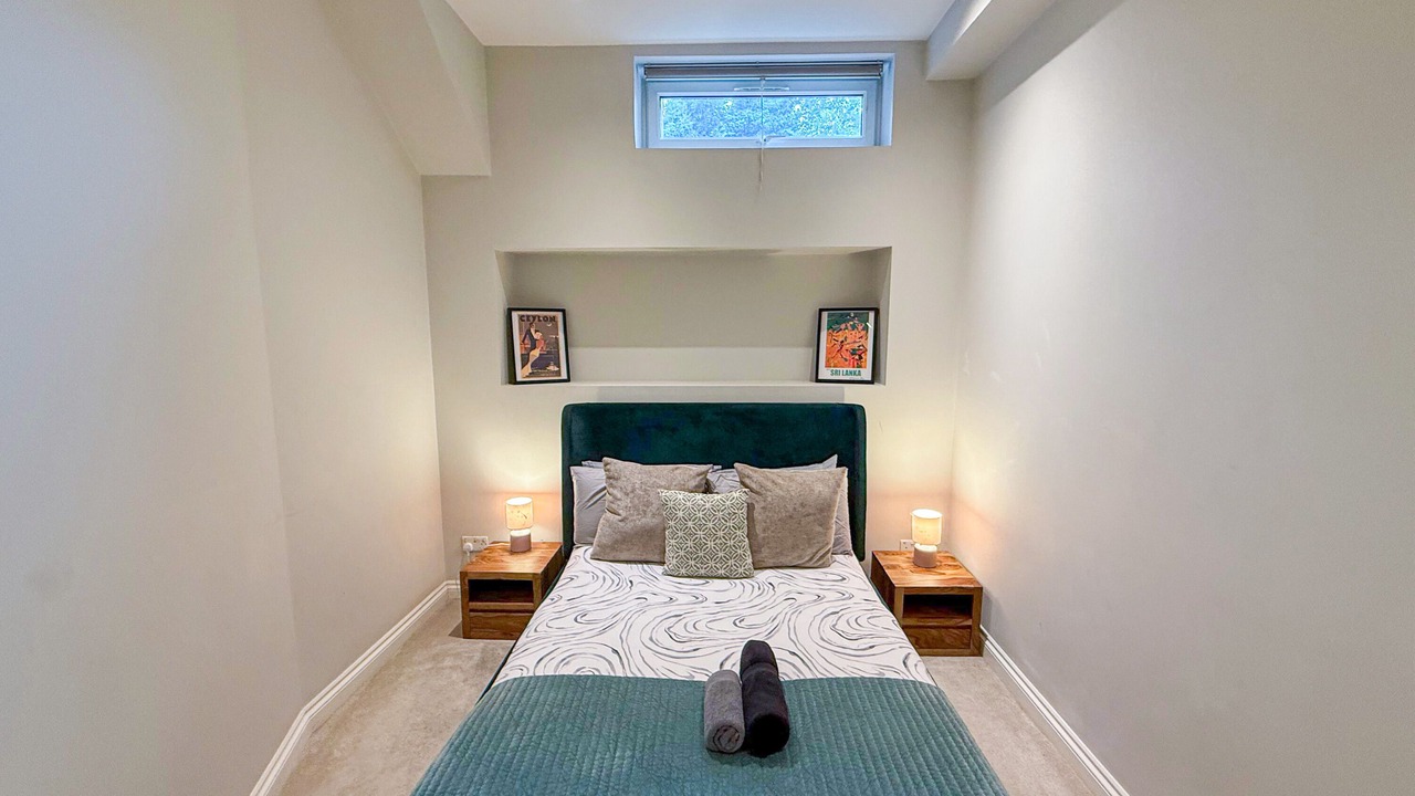 Photo of Bedroom in Addison