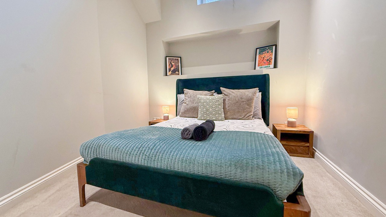 Photo of Bedroom in Addison