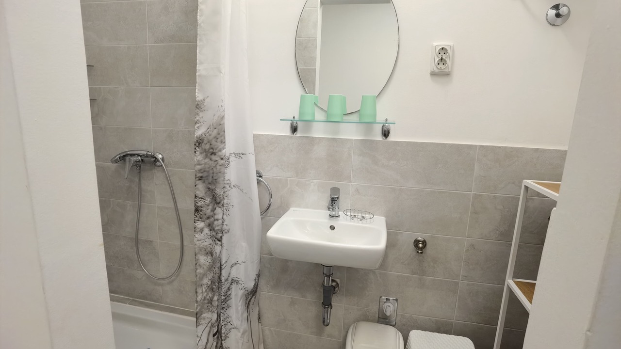 Photo of Bathroom in Volosko