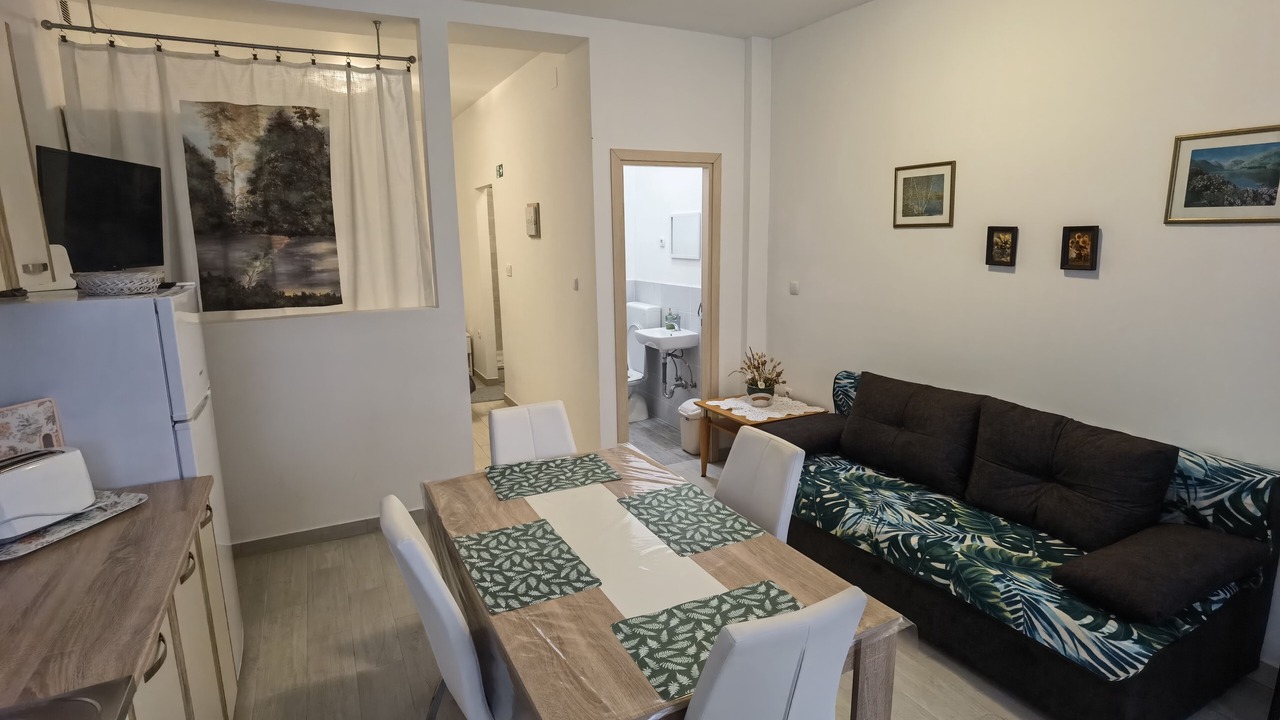 Photo of Livingroom in Volosko