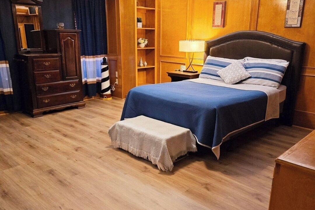 Photo of Bedroom in Grapeland