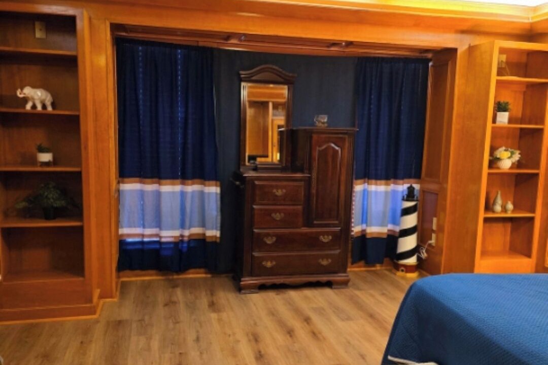 Photo of Bedroom in Grapeland