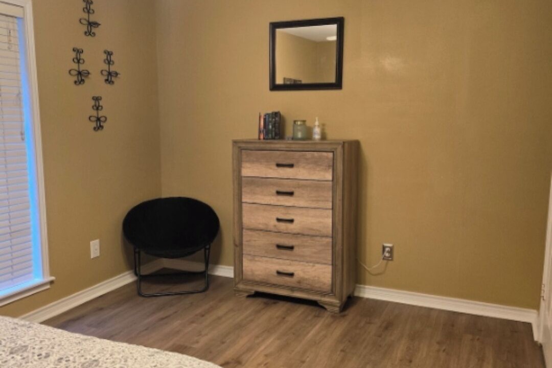 Photo of Bedroom in Grapeland