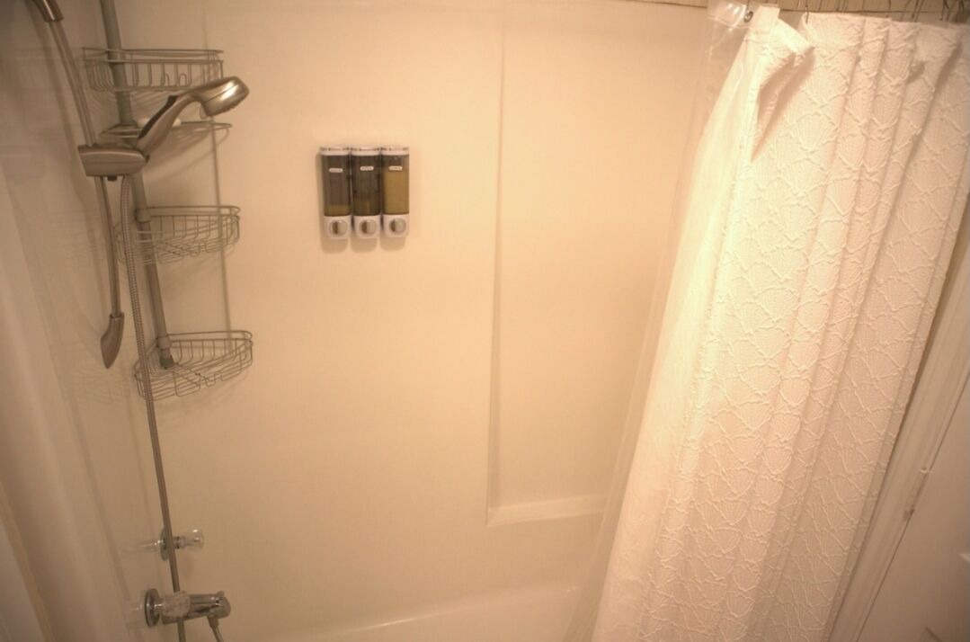 Photo of Bathroom in Grapeland