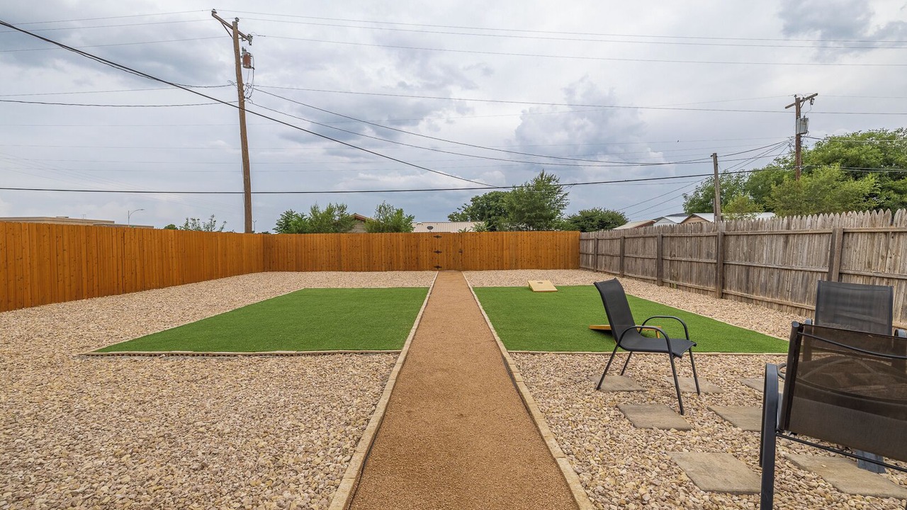 Photo of Outdoor in Lubbock