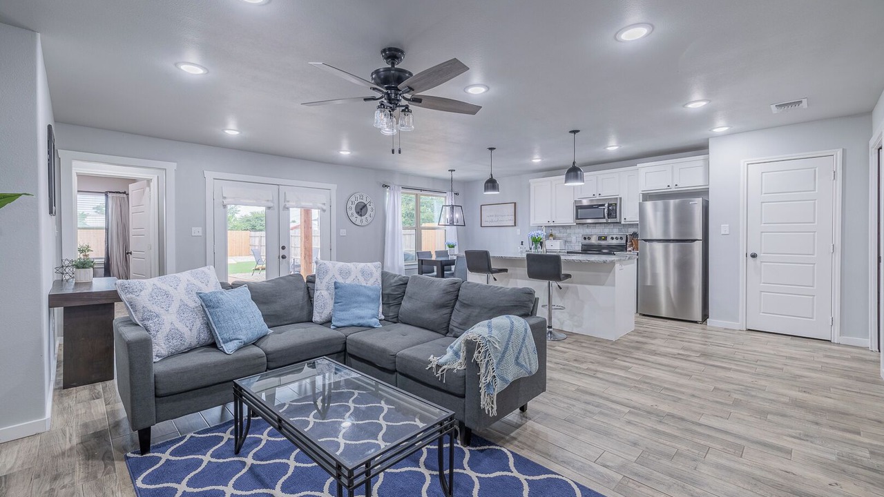 Photo of Livingroom in Lubbock