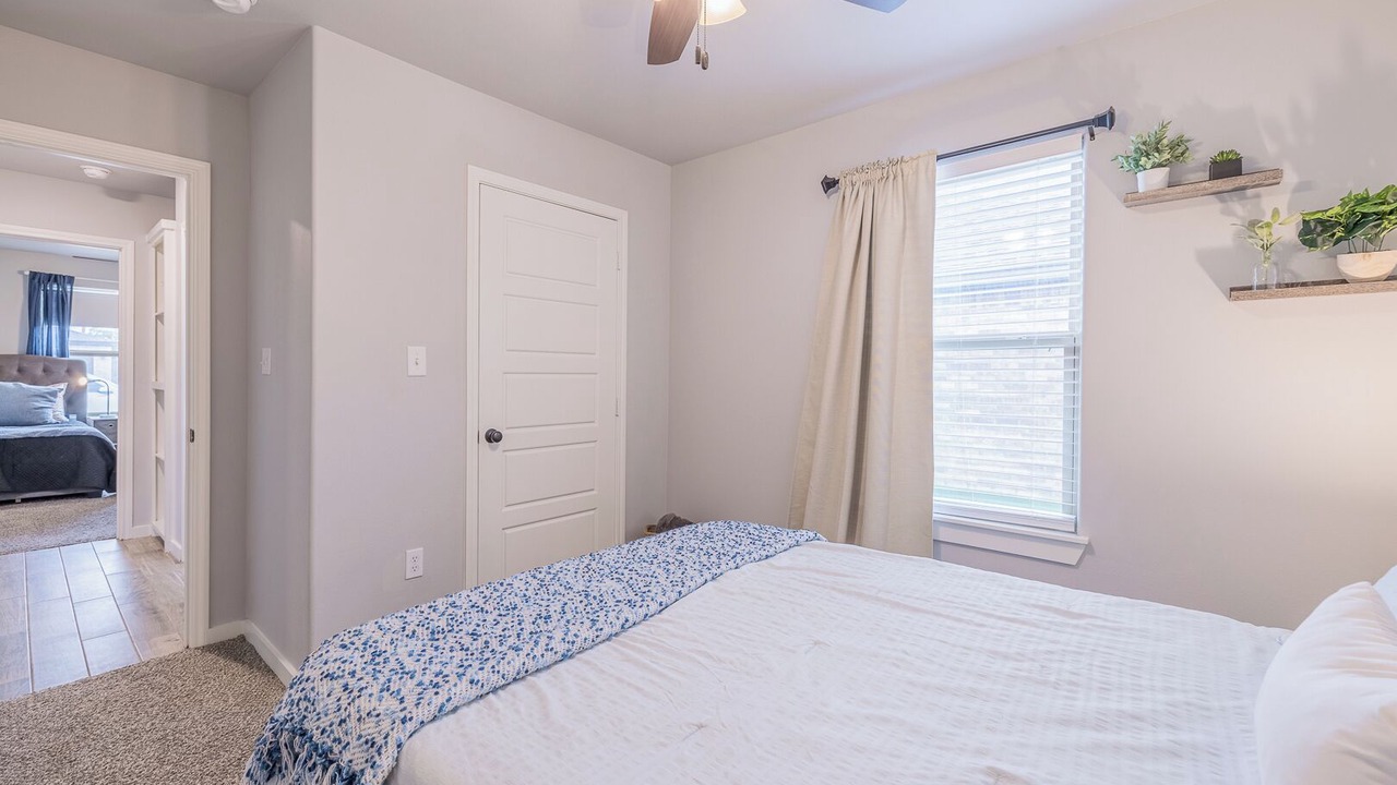 Photo of Bedroom in Lubbock