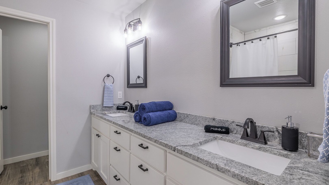 Photo of Bathroom in Lubbock