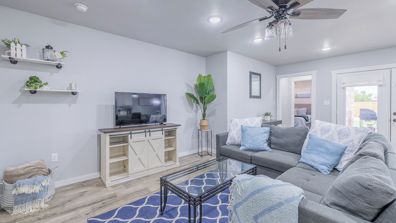 Photo of Livingroom in Lubbock