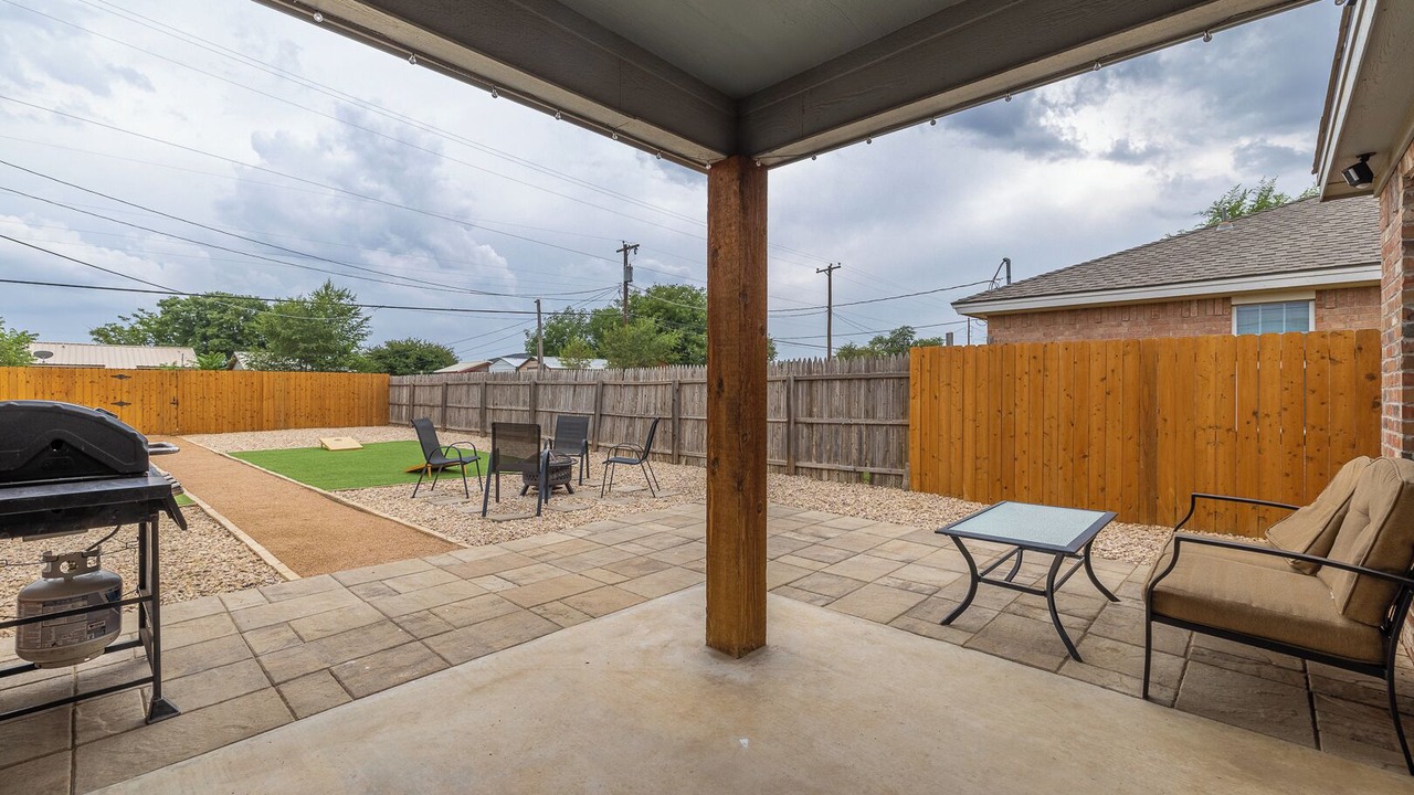 Photo of Outdoor in Lubbock