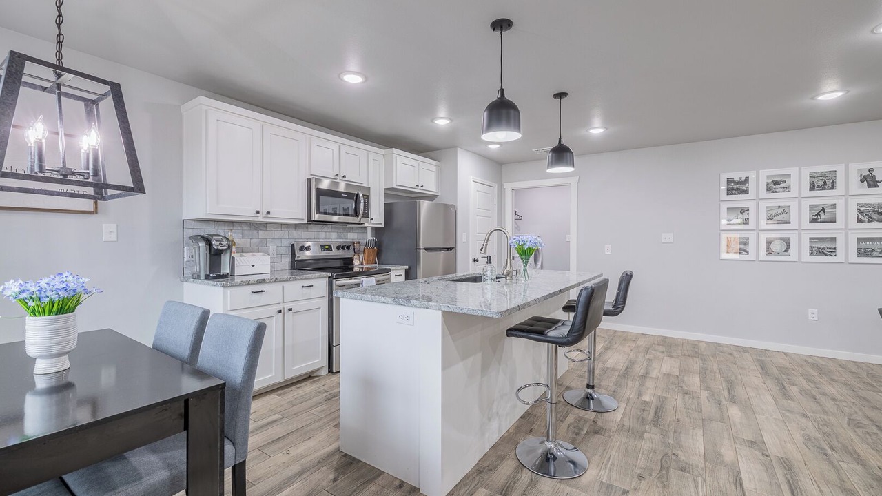 Photo of Kitchen in Lubbock