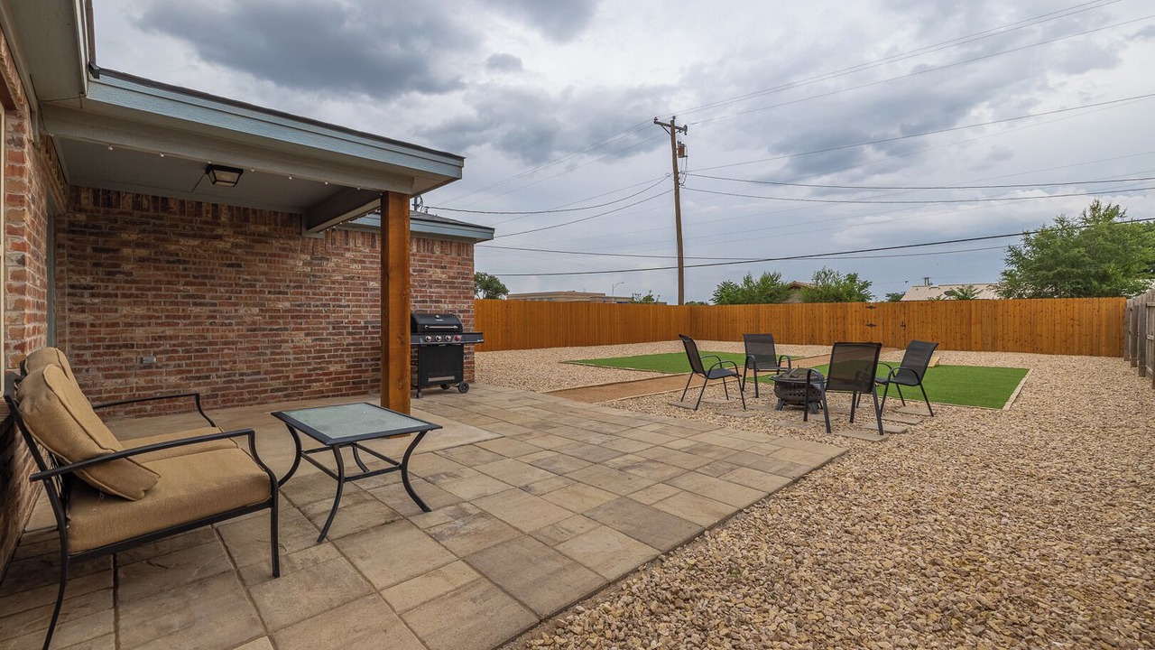 Photo of Outdoor in Lubbock