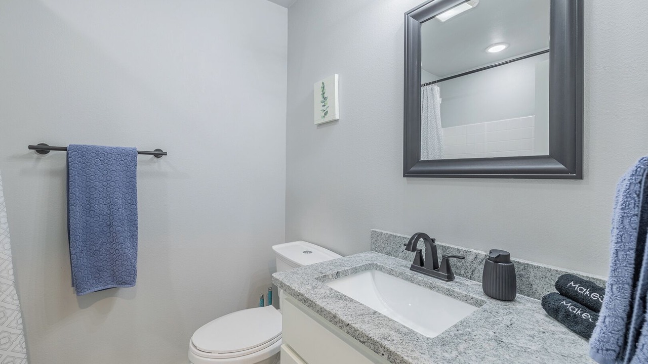 Photo of Bathroom in Lubbock