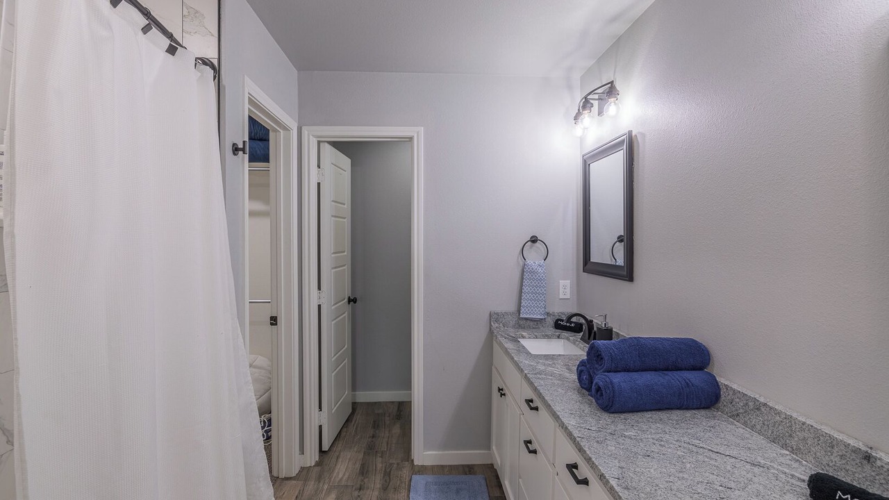 Photo of Bathroom in Lubbock