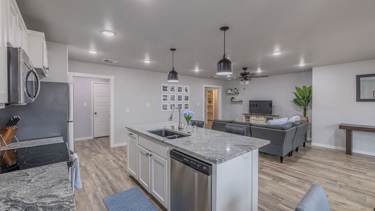 Photo of Kitchen in Lubbock