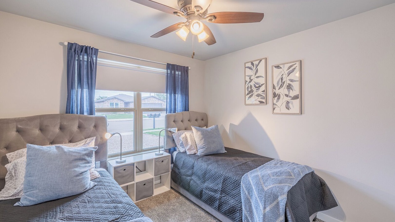 Photo of Bedroom in Lubbock