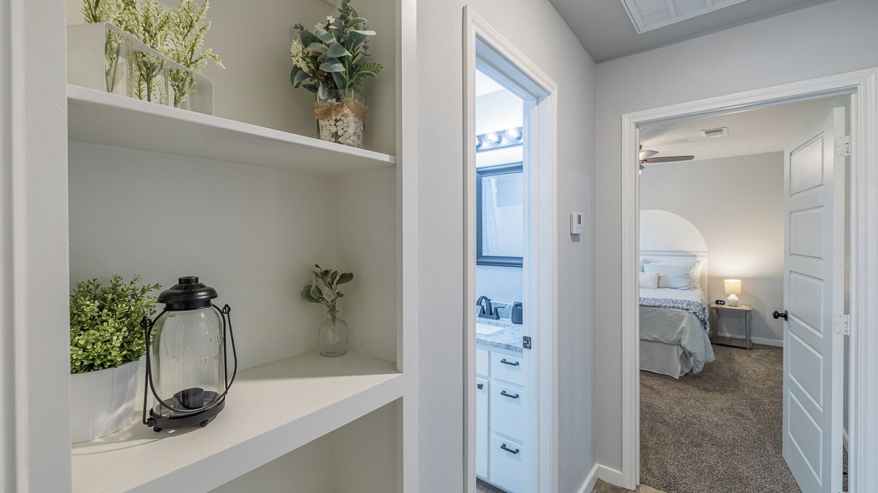 Photo of Bedroom in Lubbock