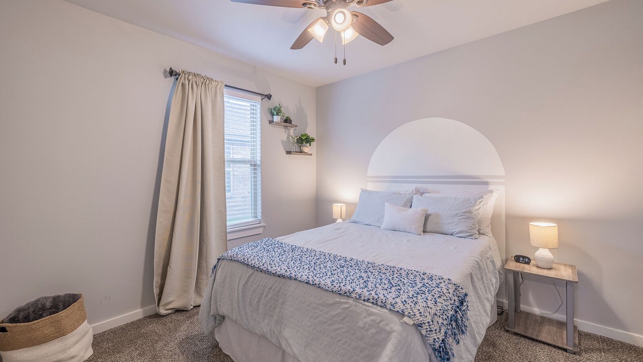 Photo of Bedroom in Lubbock