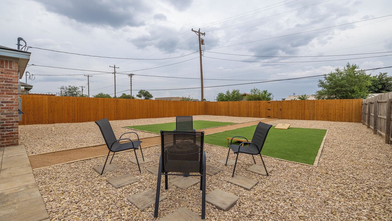 Photo of Outdoor in Lubbock