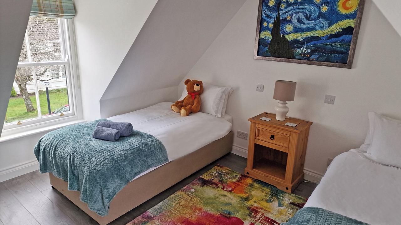 Photo of Others in Ullapool