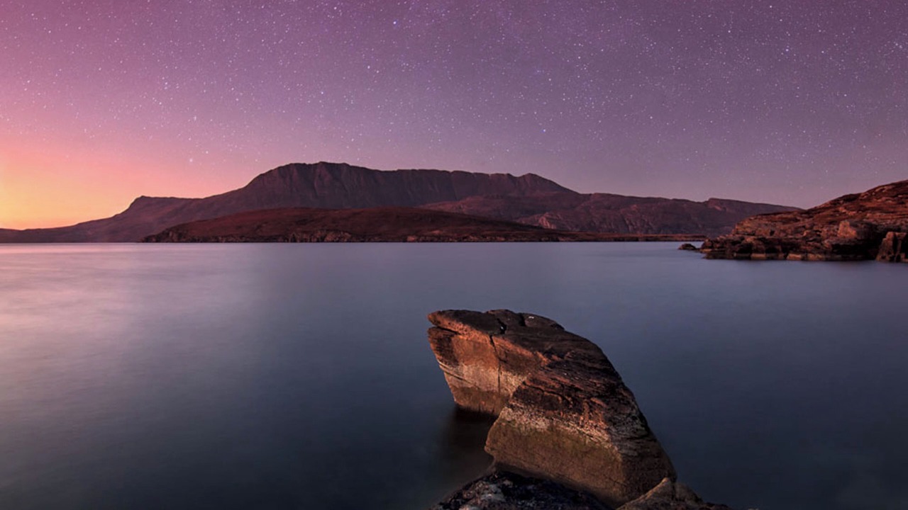 Photo of Others in Ullapool