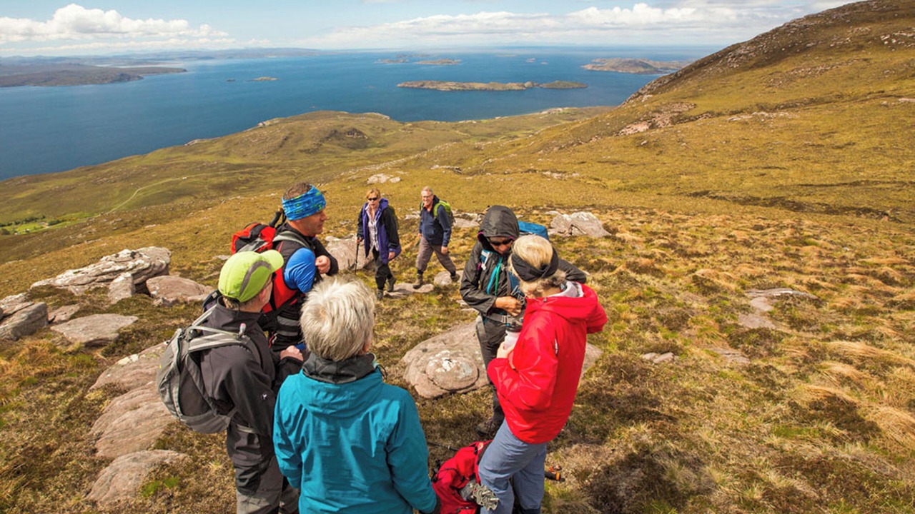 Photo of Others in Ullapool