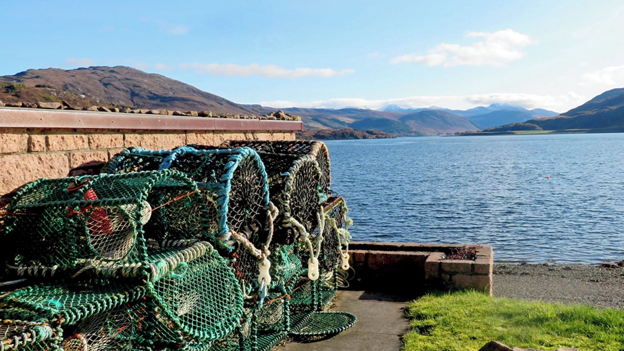 Photo of Others in Ullapool