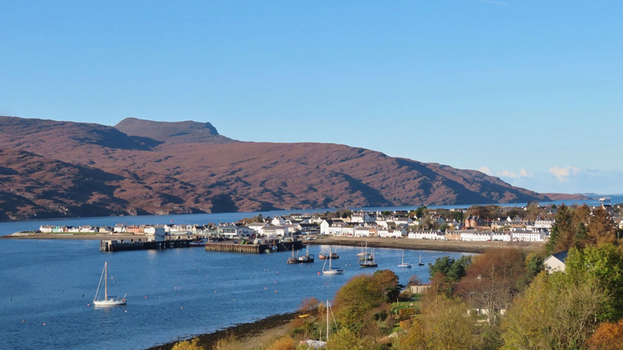 Photo of Others in Ullapool