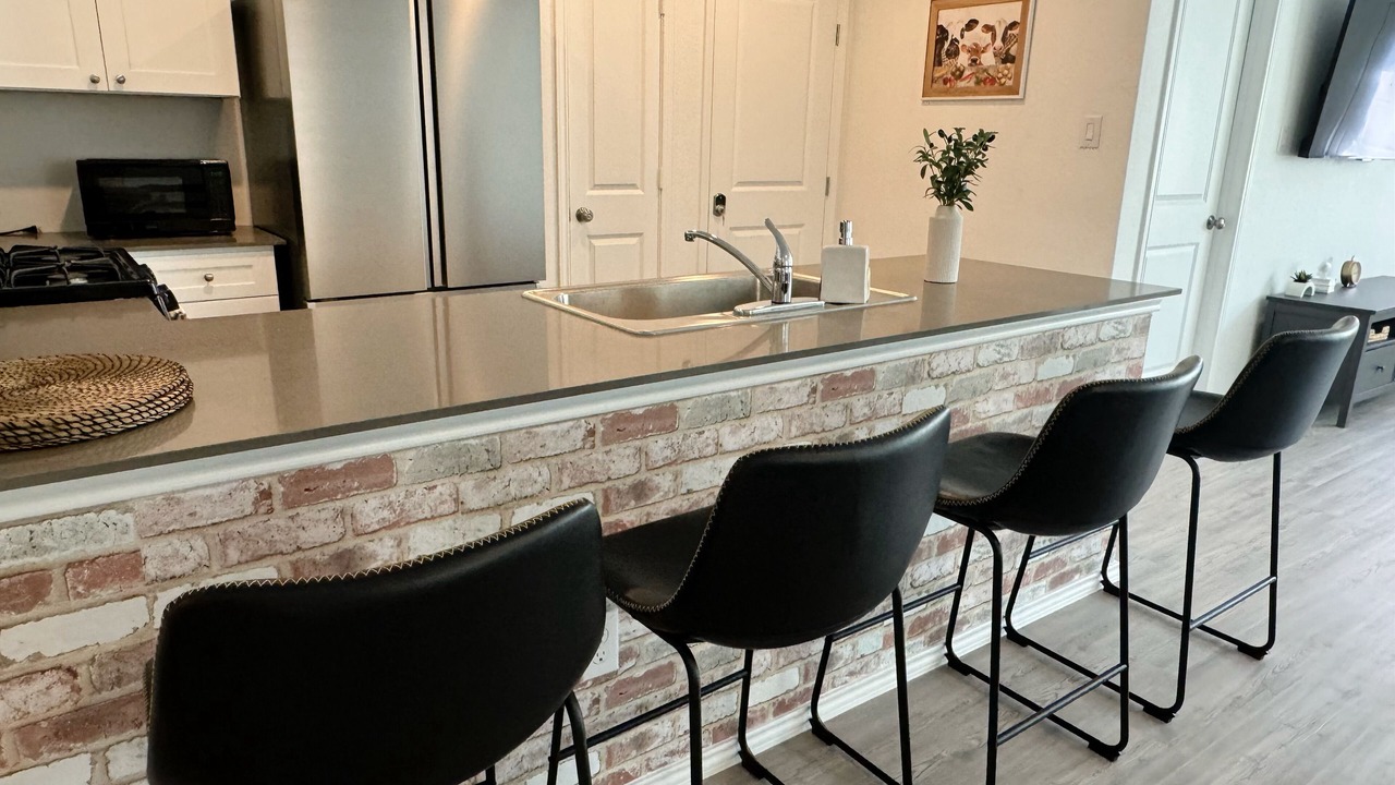 Photo of Kitchen in Southside