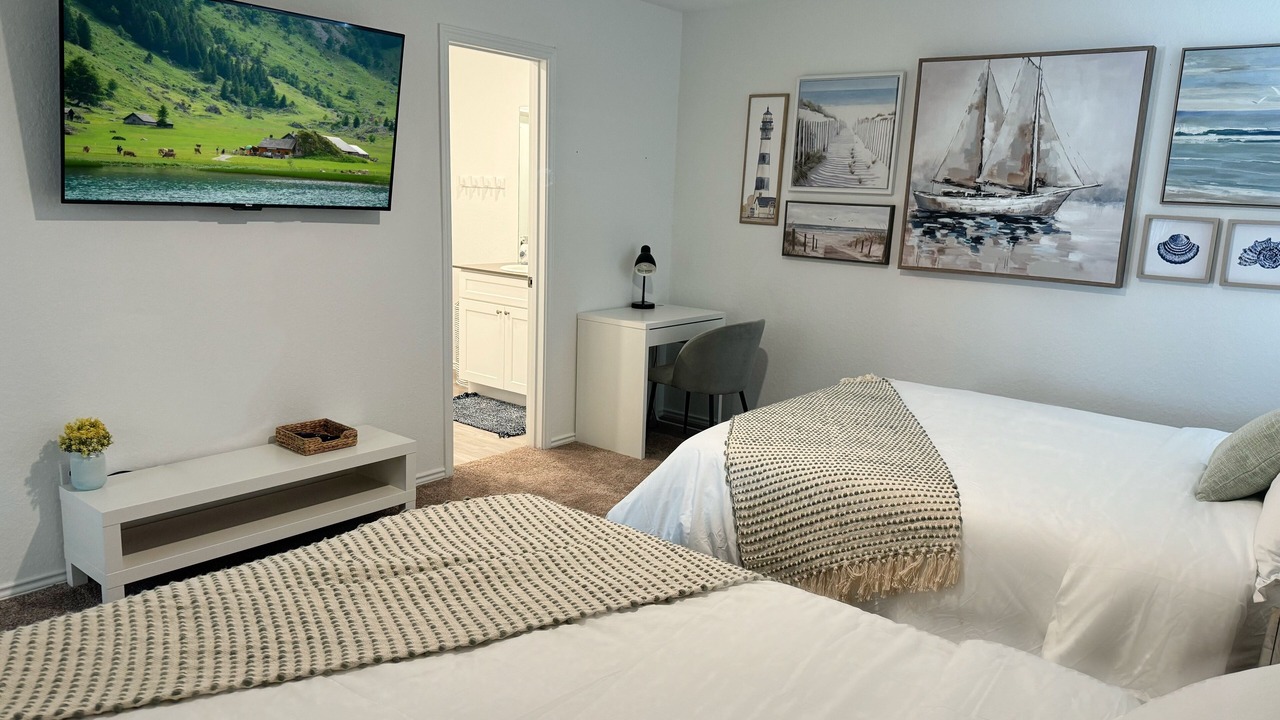 Photo of Bedroom in Southside