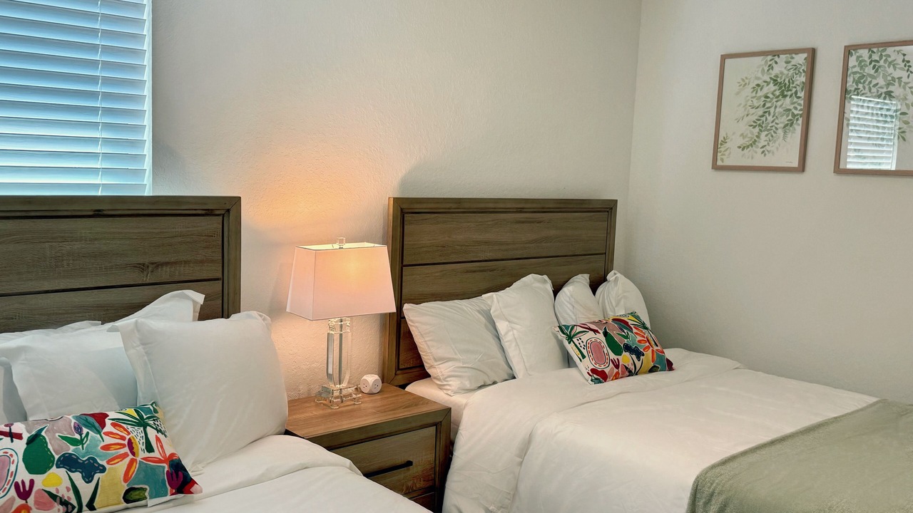 Photo of Bedroom in Southside